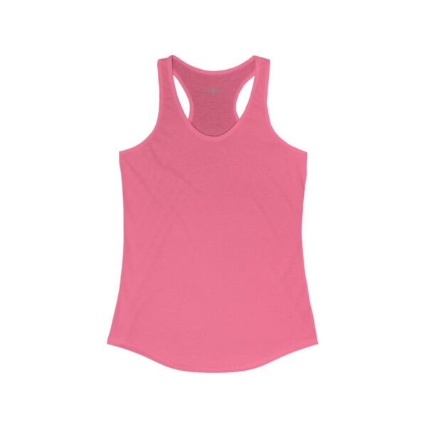 Plan Women's Ideal Racerback Tank - Image 25