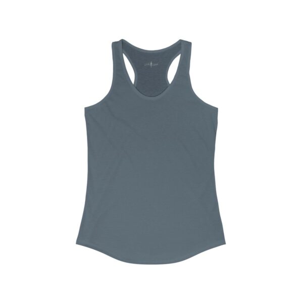 Plan Women's Ideal Racerback Tank - Image 17