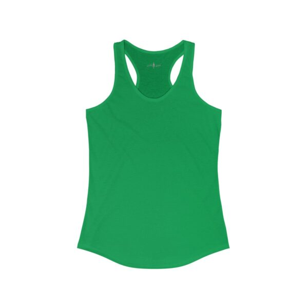 Plan Women's Ideal Racerback Tank - Image 13