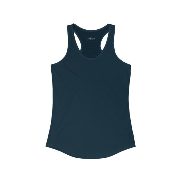 Plan Women's Ideal Racerback Tank - Image 21