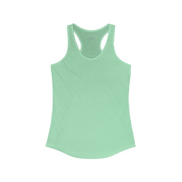 Plan Women's Ideal Racerback Tank - Image 11