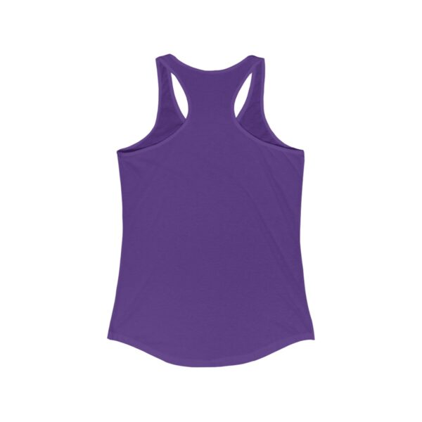 Plan Women's Ideal Racerback Tank - Image 24