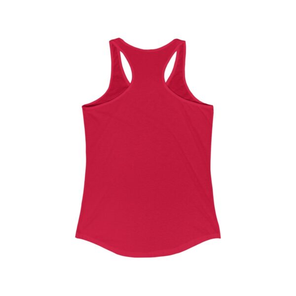 Plan Women's Ideal Racerback Tank - Image 28