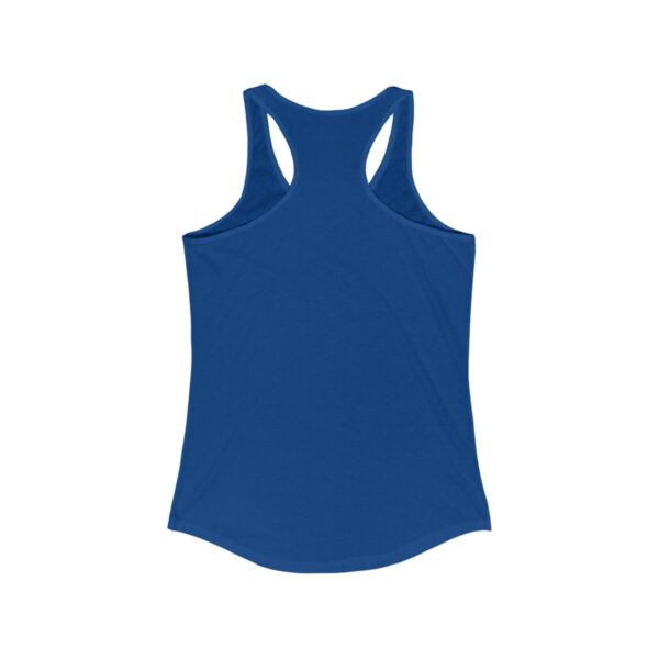 Plan Women's Ideal Racerback Tank - Image 20