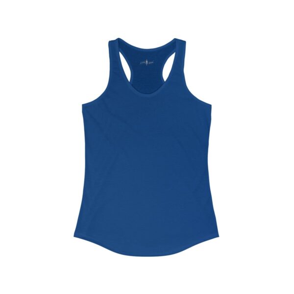 Plan Women's Ideal Racerback Tank - Image 19