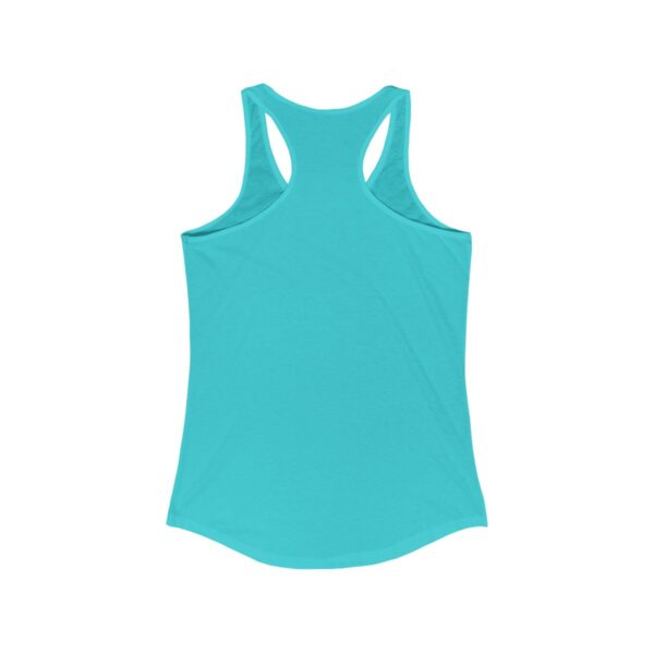 Plan Women's Ideal Racerback Tank - Image 16