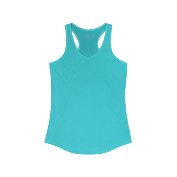 Plan Women's Ideal Racerback Tank - Image 15