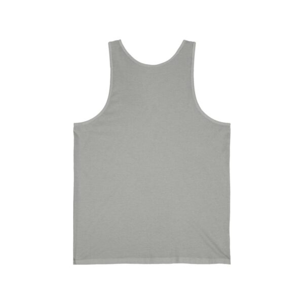 Newsom Wanted Fugitive Jersey Tank - Image 10