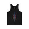 Scottish Punisher Jersey Tank - Image 5