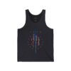 Scottish Punisher Jersey Tank