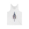 Scottish Punisher Jersey Tank - Image 3