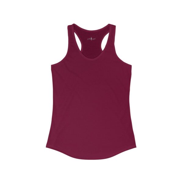 Plan Women's Ideal Racerback Tank