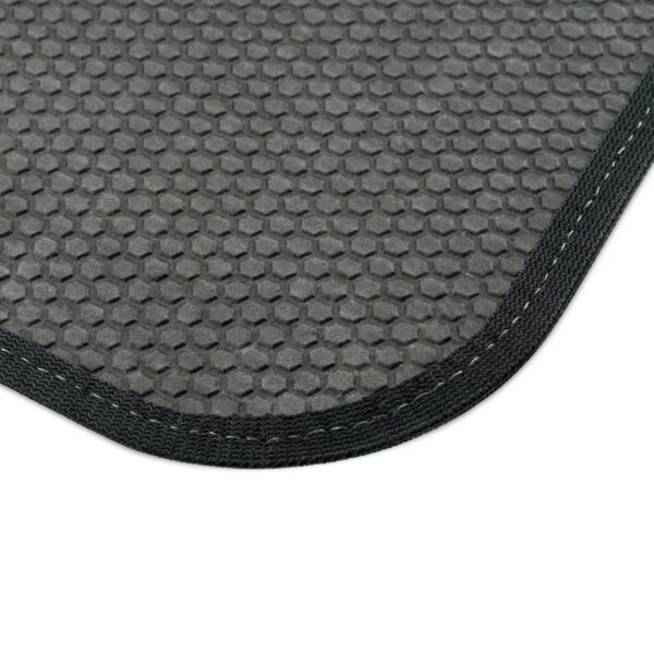 Scottish Punisher Car Mats (Set of 4) - Image 6