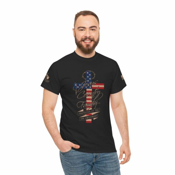Smartsville Community Church Shirt - Image 41