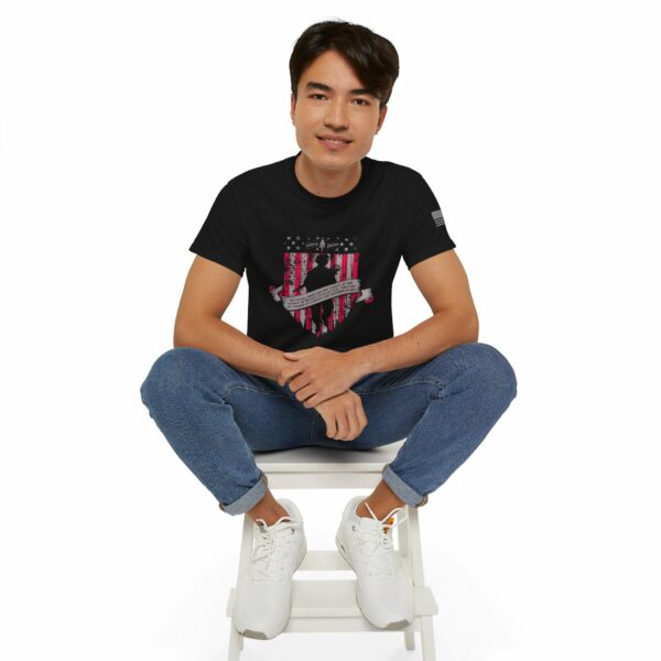 Women's Warrior Shirt - Image 20