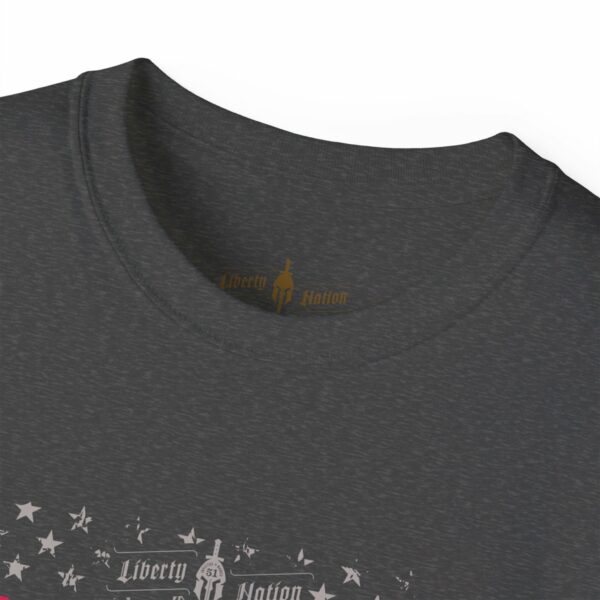 Women's Warrior Shirt - Image 4
