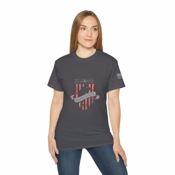Men's Warrior Shirt - Image 39