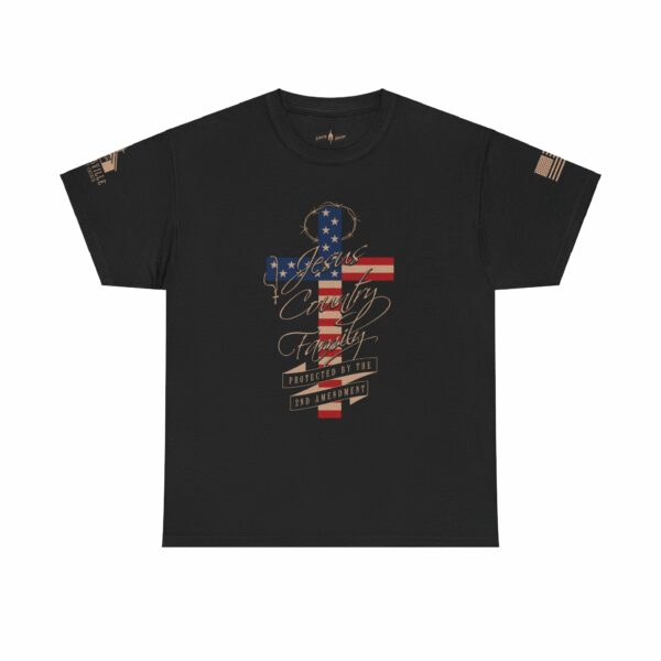 Smartsville Community Church Shirt - Image 29