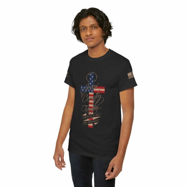 Smartsville Community Church Shirt - Image 47
