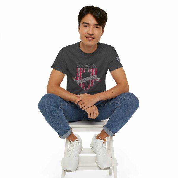 Women's Warrior Shirt - Image 9