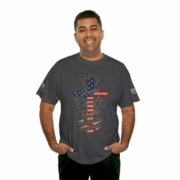 Smartsville Community Church Shirt - Image 99