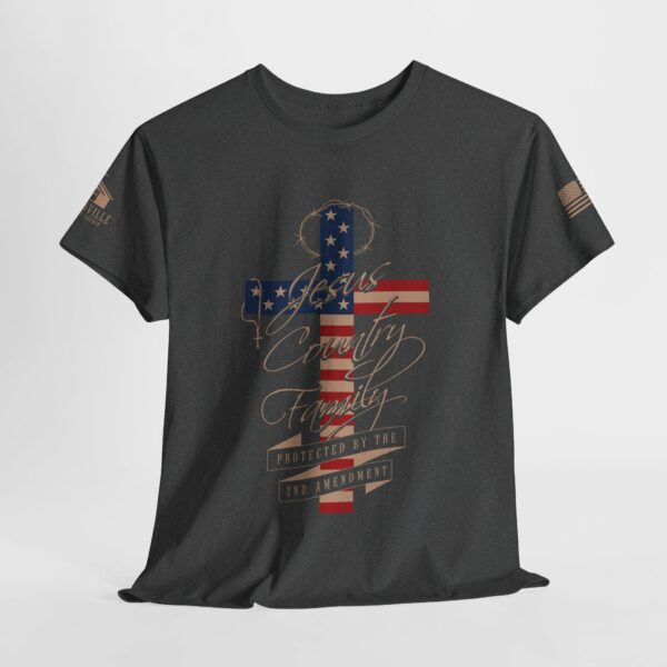 Smartsville Community Church Shirt - Image 88