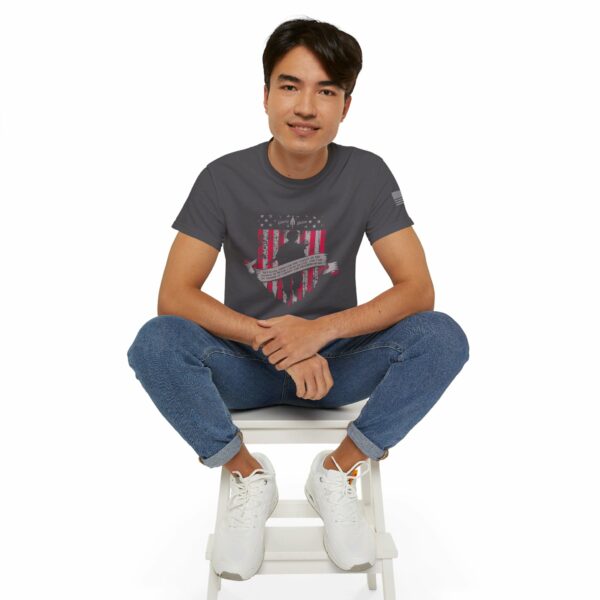 Women's Warrior Shirt - Image 42