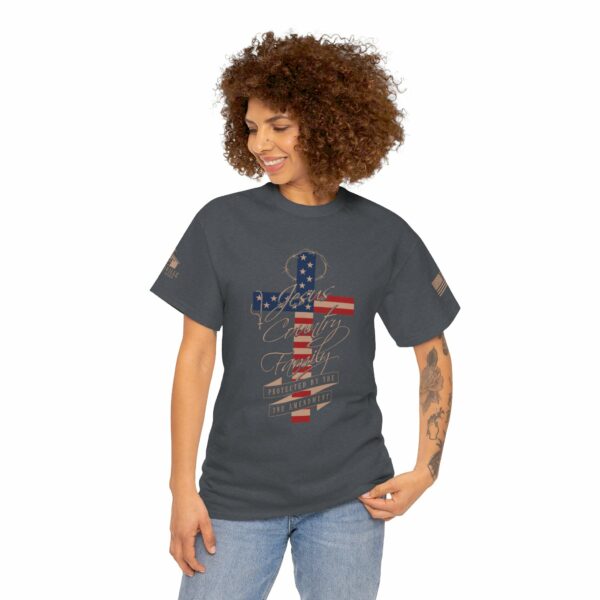 Smartsville Community Church Shirt - Image 12