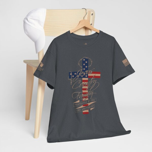 Smartsville Community Church Shirt - Image 9