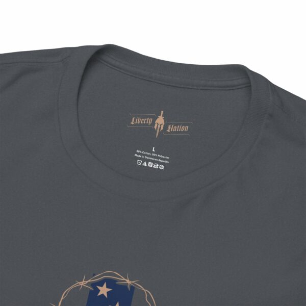 Smartsville Community Church Shirt - Image 10