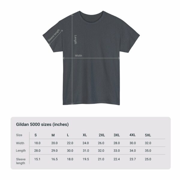 Smartsville Community Church Shirt - Image 27