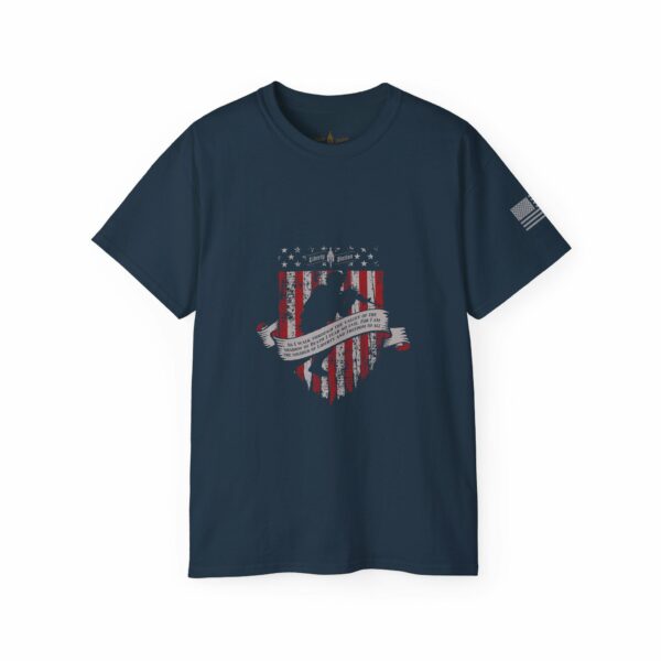 Men's Warrior Shirt - Image 2