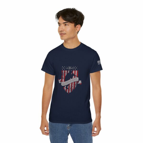 Men's Warrior Shirt - Image 56