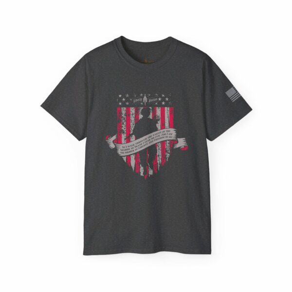 Women's Warrior Shirt - Image 2