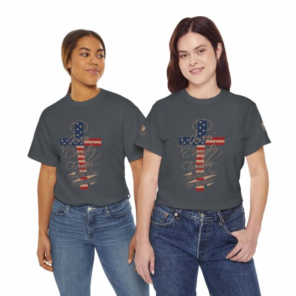 Smartsville Community Church Shirt - Image 25