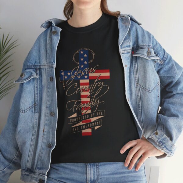 Smartsville Community Church Shirt - Image 51