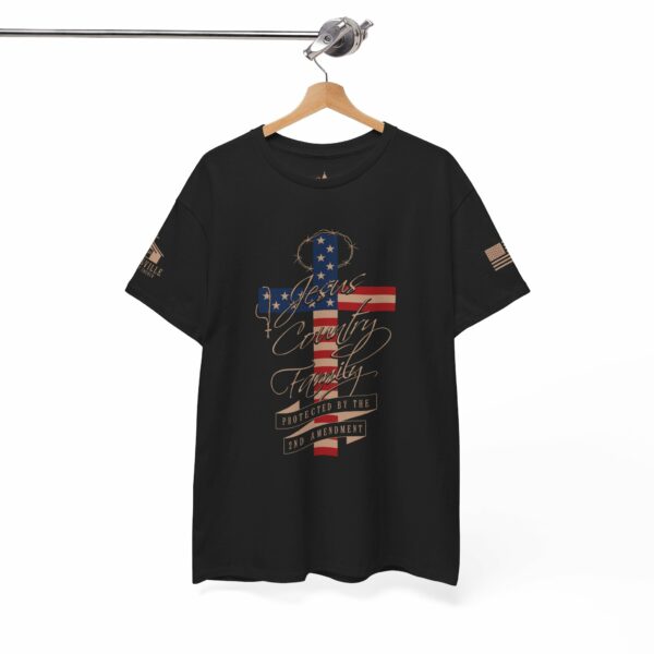 Smartsville Community Church Shirt - Image 35