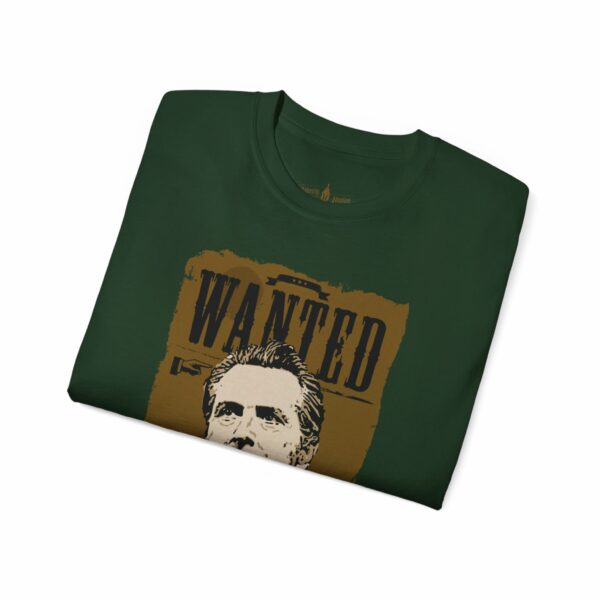 Newsom Wanted Fugitive - Image 49