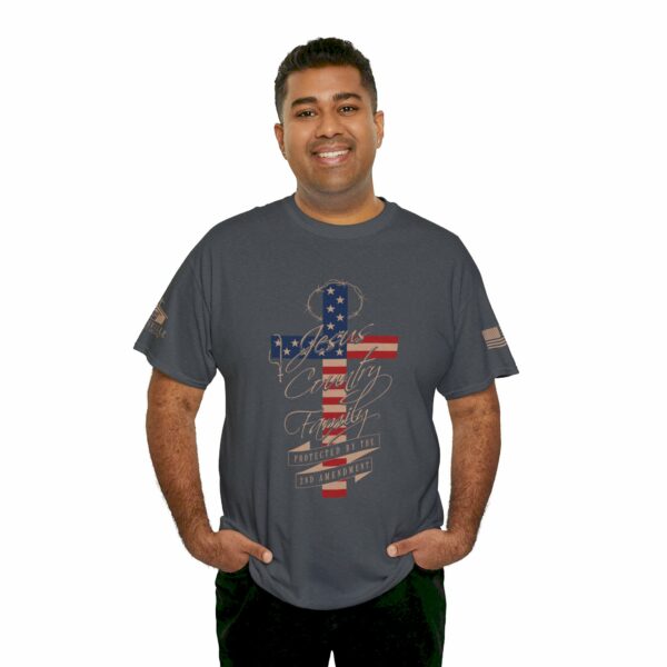 Smartsville Community Church Shirt - Image 18