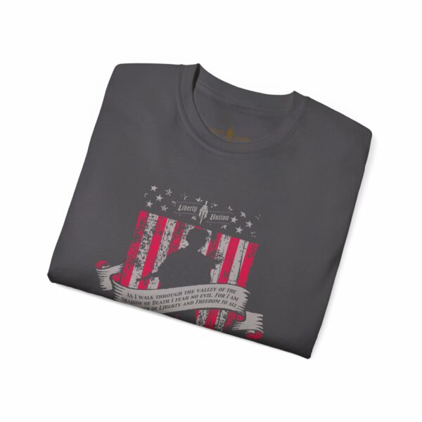 Women's Warrior Shirt - Image 38