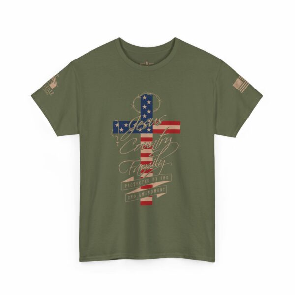 Smartsville Community Church Shirt - Image 58
