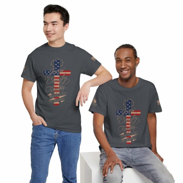 Smartsville Community Church Shirt - Image 26