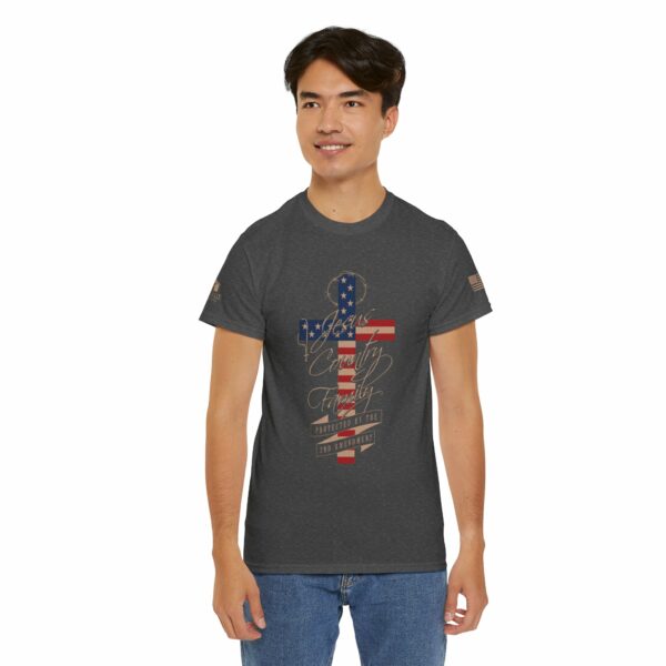 Smartsville Community Church Shirt - Image 103