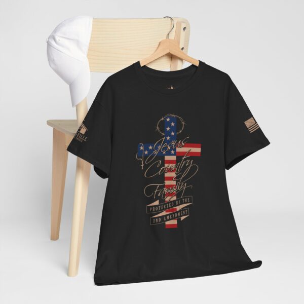 Smartsville Community Church Shirt - Image 36