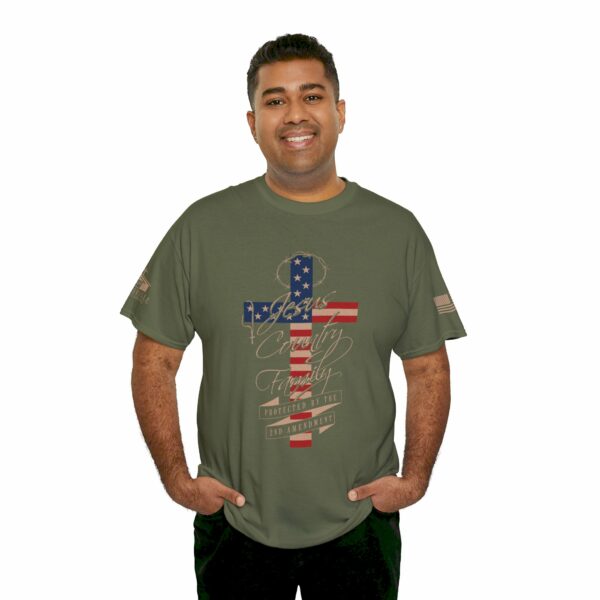 Smartsville Community Church Shirt - Image 72