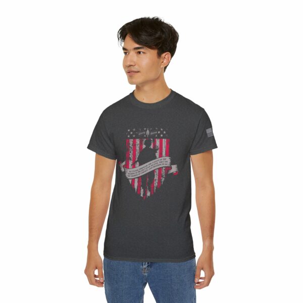 Women's Warrior Shirt - Image 7