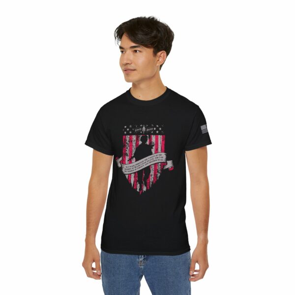 Women's Warrior Shirt - Image 18