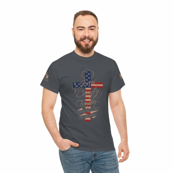 Smartsville Community Church Shirt - Image 14