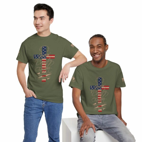 Smartsville Community Church Shirt - Image 80