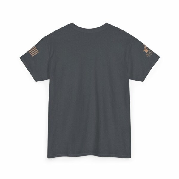 Smartsville Community Church Shirt - Image 5